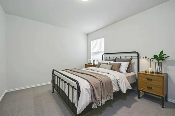 $1,700 | 1822 Barrie Way, Crandall, TX 75114