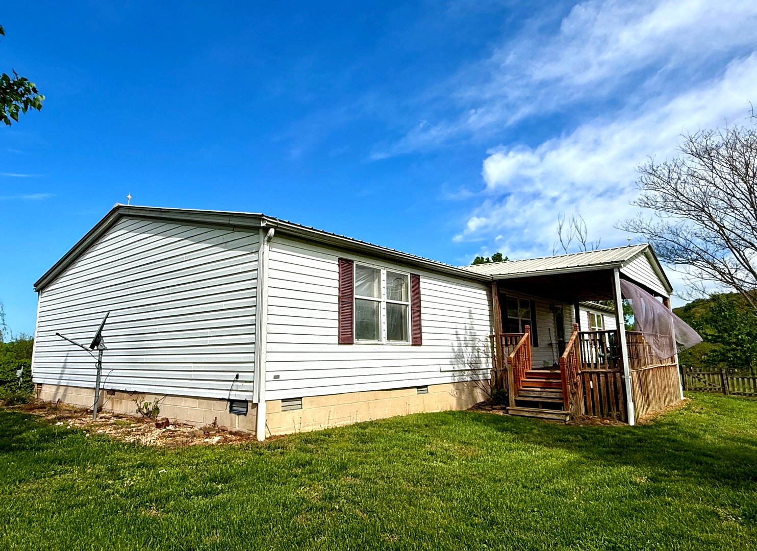 2025 Central Hill Road Grantsburg, IL 62943 - Photo 25 of 27