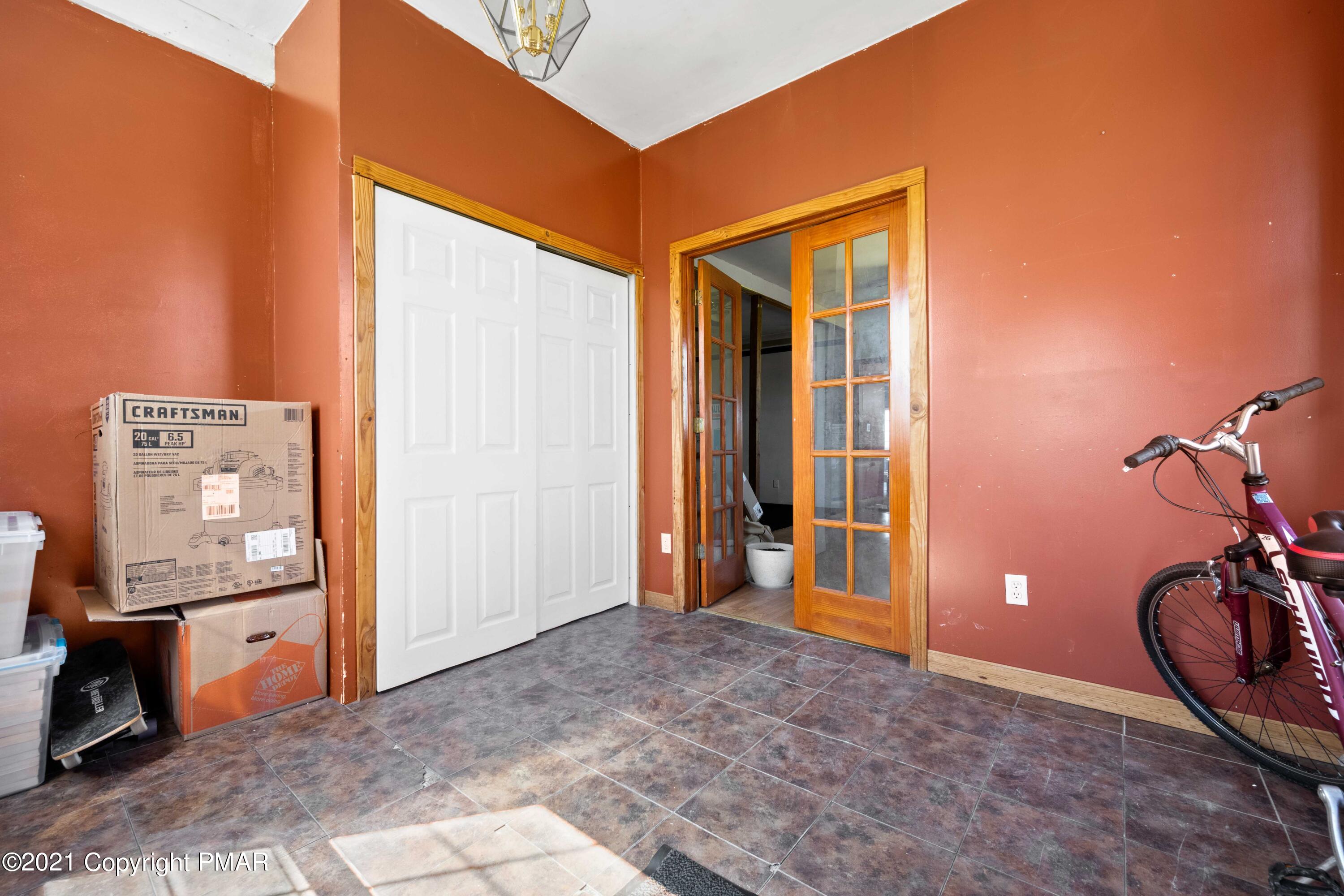 1571 State Rte 2016 Nicholson, PA 18446 - Photo 2 of 28 a view of a room with gym equipment