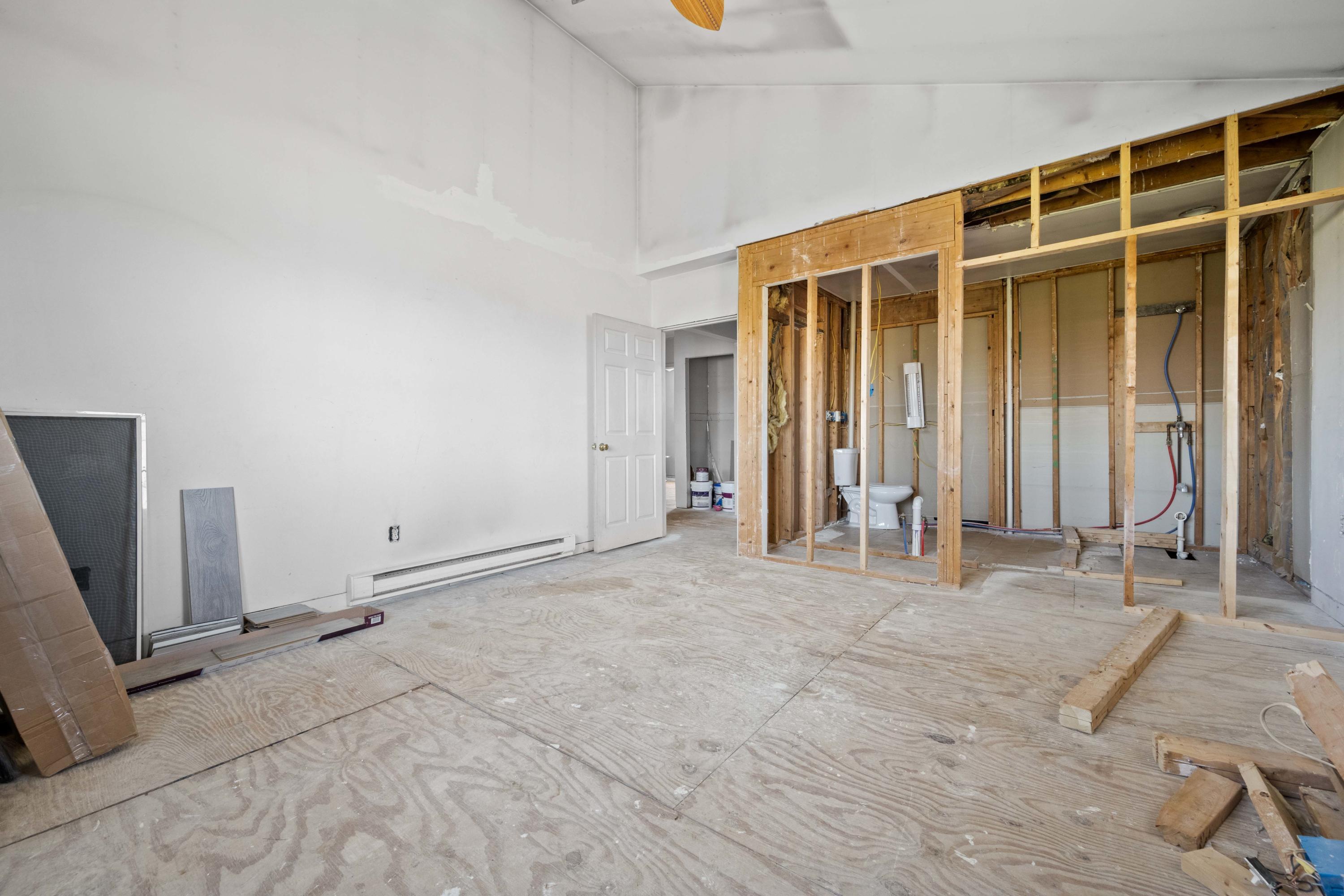 1571 State Rte 2016 Nicholson, PA 18446 - Photo 21 of 28 a view of an empty room