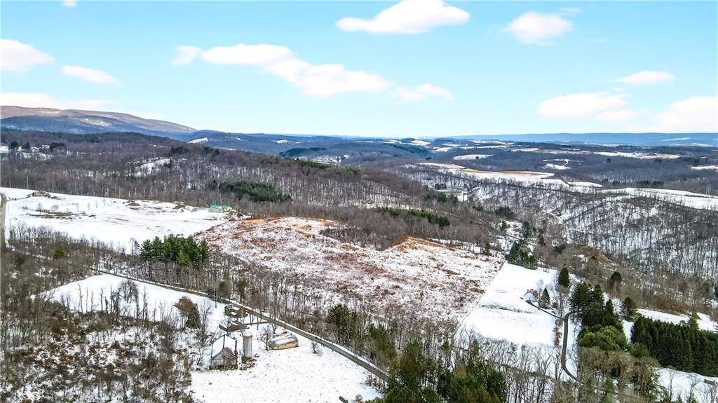 Lot 3 Matson Road Ligonier, PA 15658 - Photo 15 of 29 a view of a sky from a lake