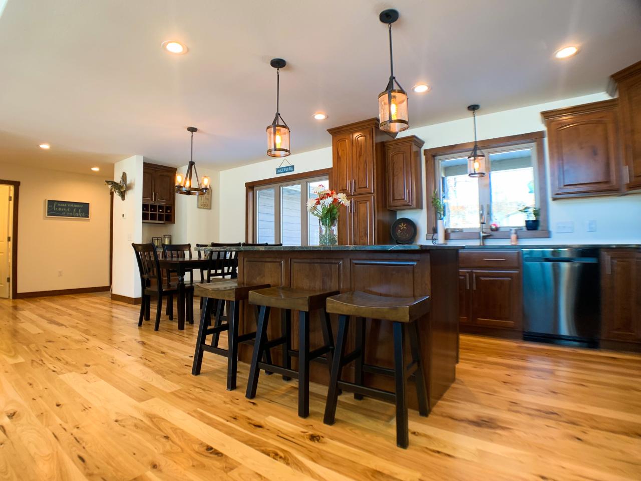 10288 Tomanok Road Tomahawk, WI 54487 - Photo 8 of 49 Gallery Image 8