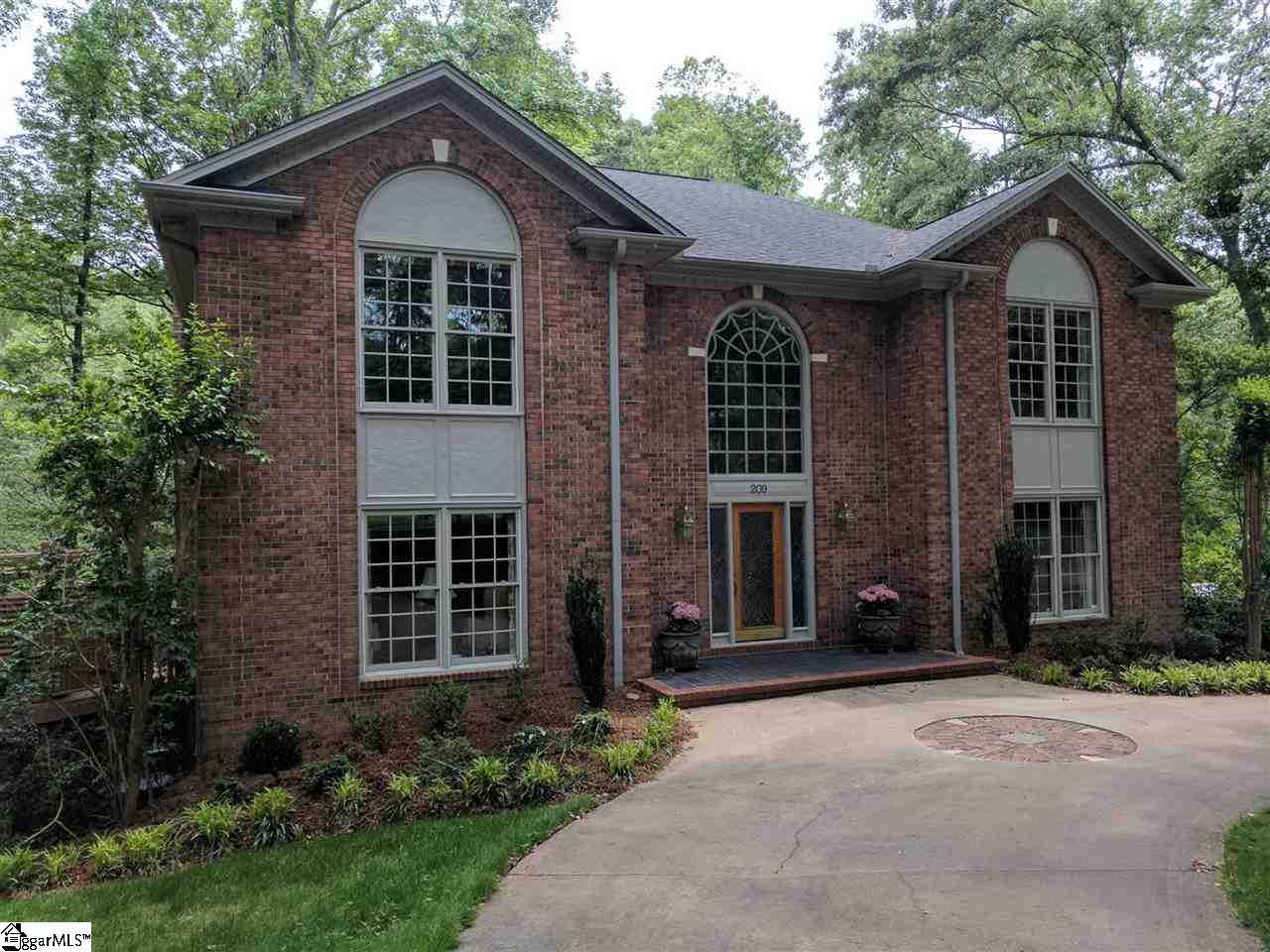 209 Ricelan Drive Simpsonville, SC 29681 - Photo 1 of 24 Gallery Image 1