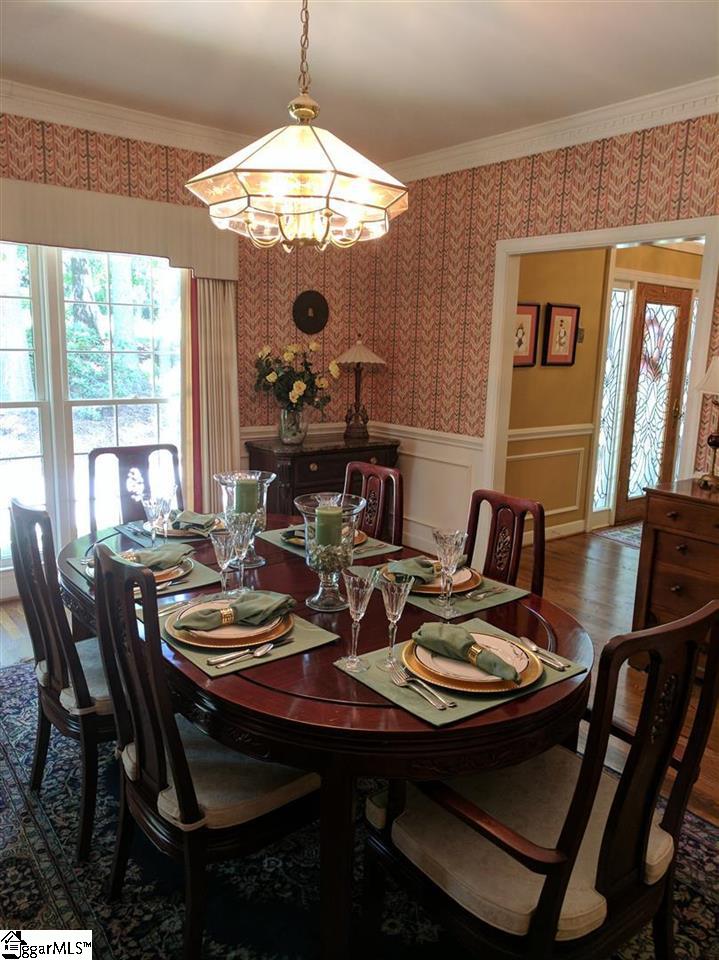 209 Ricelan Drive Simpsonville, SC 29681 - Photo 5 of 24 Gallery Image 5