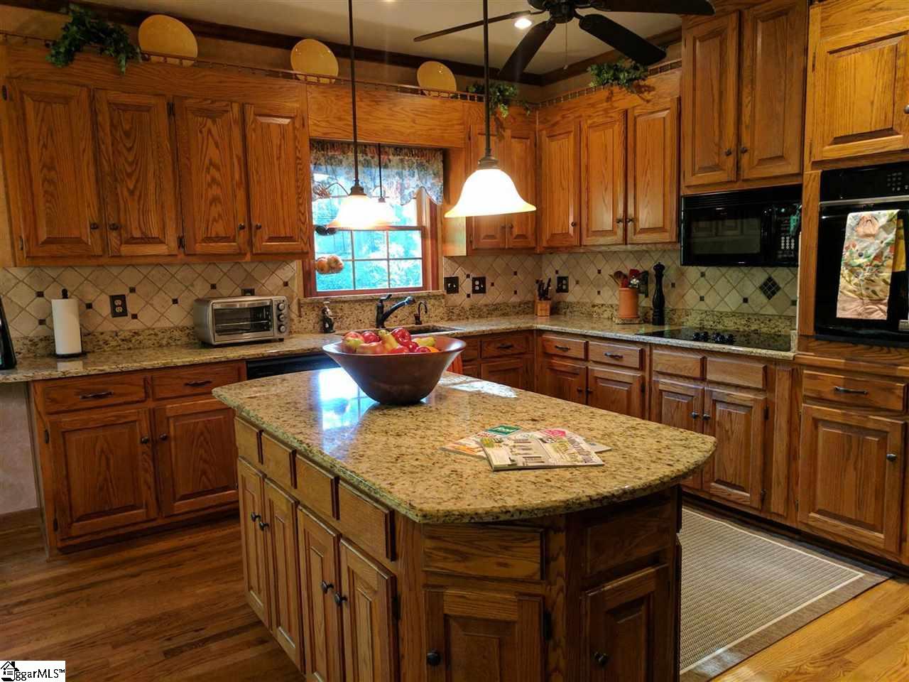 209 Ricelan Drive Simpsonville, SC 29681 - Photo 7 of 24 Gallery Image 7