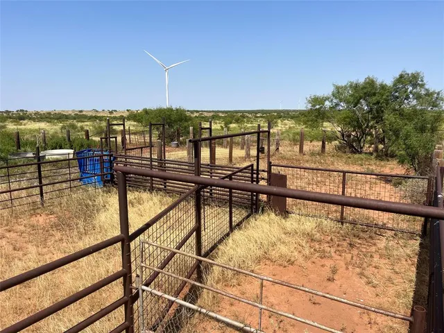 a view of ocean from a balcony