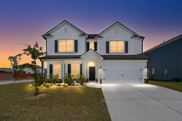 $529,900 | 422 Ambrose Drive, Summerville, SC 29486