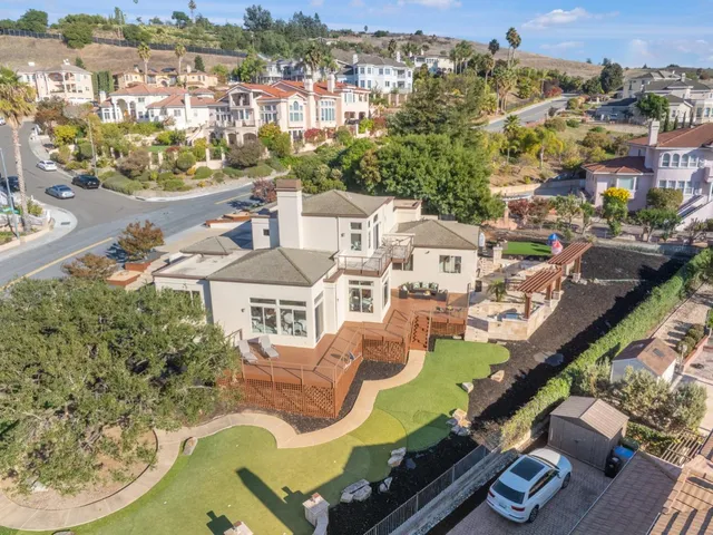 $3,300,000 | 3574 Sweigert Road, San Jose, CA 95132