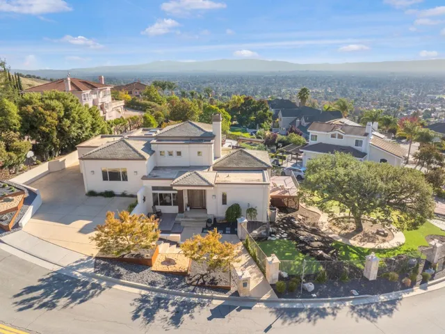 $3,300,000 | 3574 Sweigert Road, San Jose, CA 95132