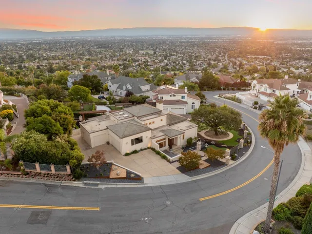 $3,300,000 | 3574 Sweigert Road, San Jose, CA 95132