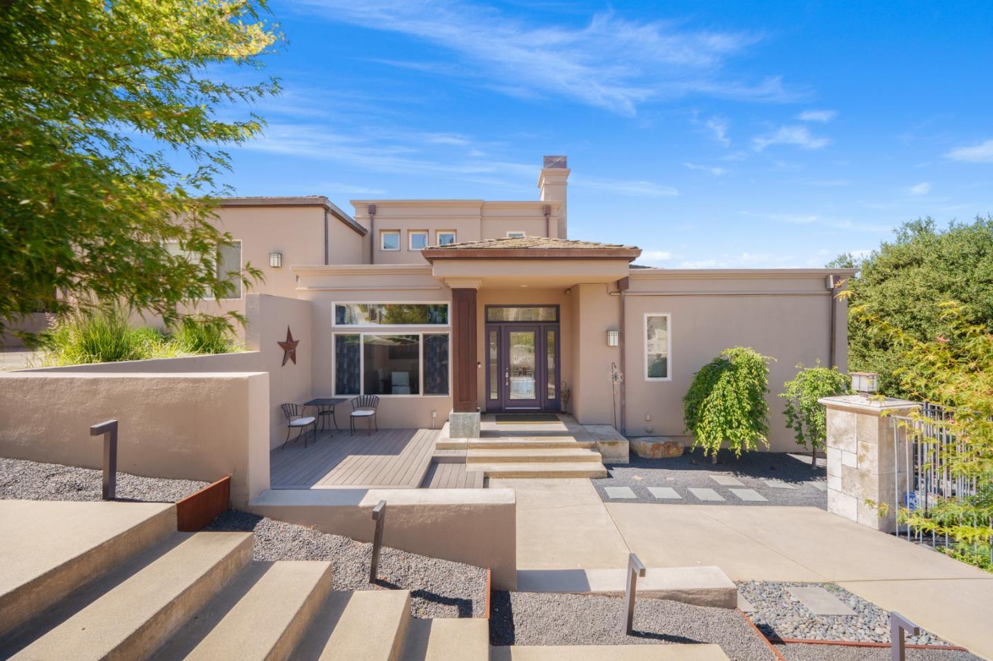 3574 Sweigert Road San Jose, CA 95132 - Photo 2 of 12 a view of a house with patio