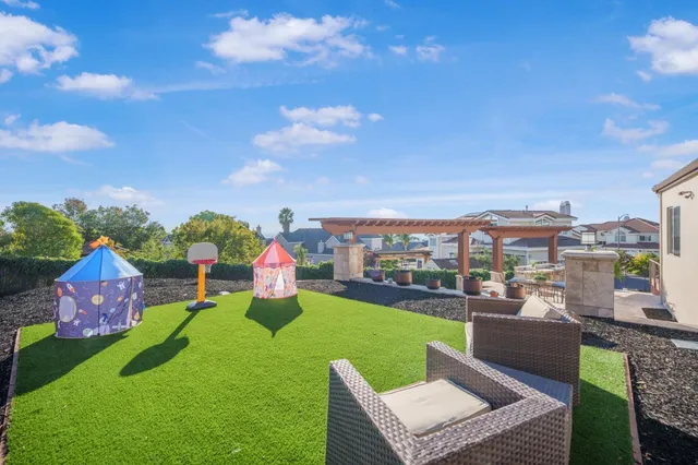 $3,300,000 | 3574 Sweigert Road, San Jose, CA 95132