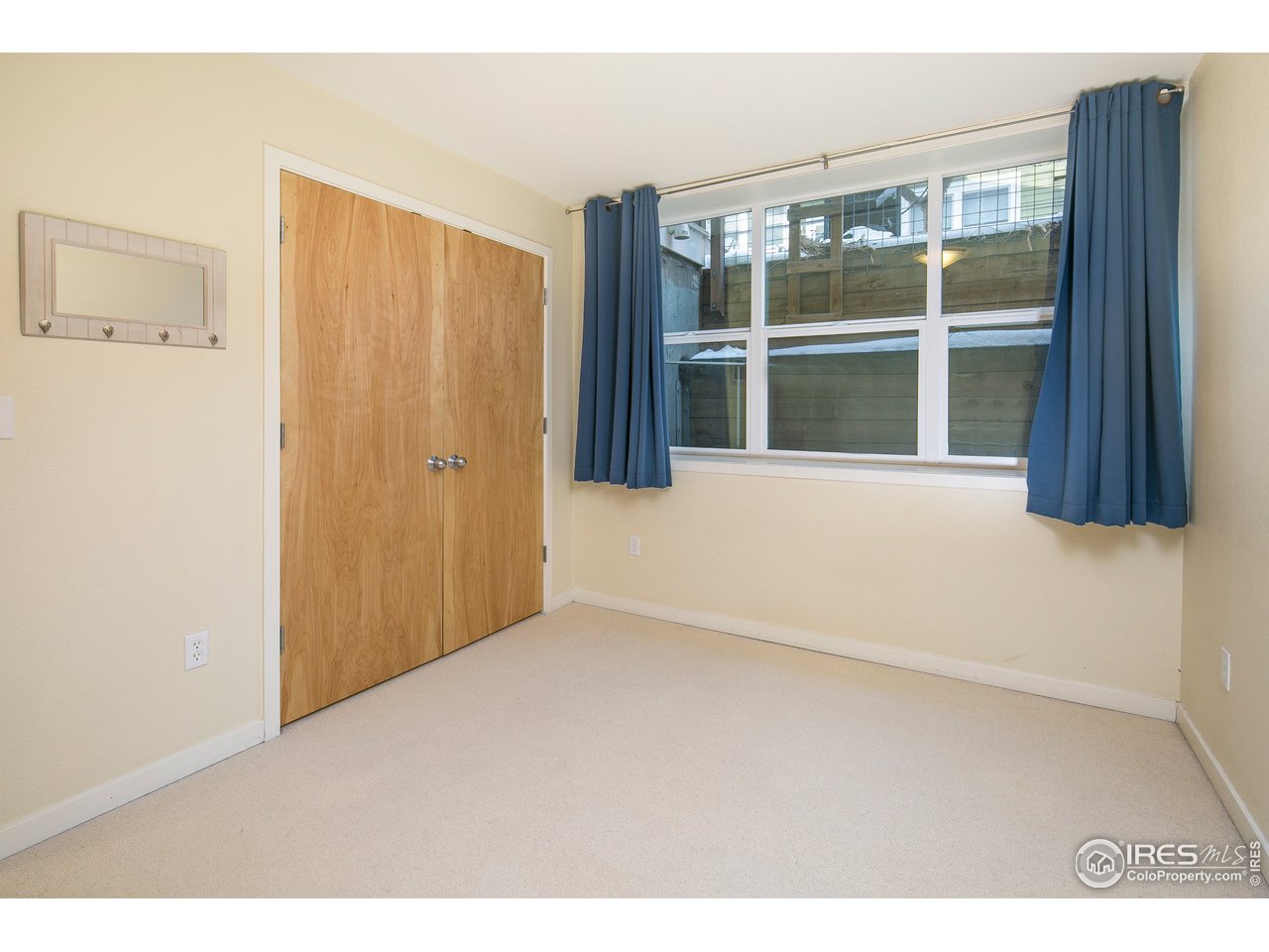 4742 16th Street Boulder, CO 80304 - Photo 25 of 38 a view of an empty room with a window