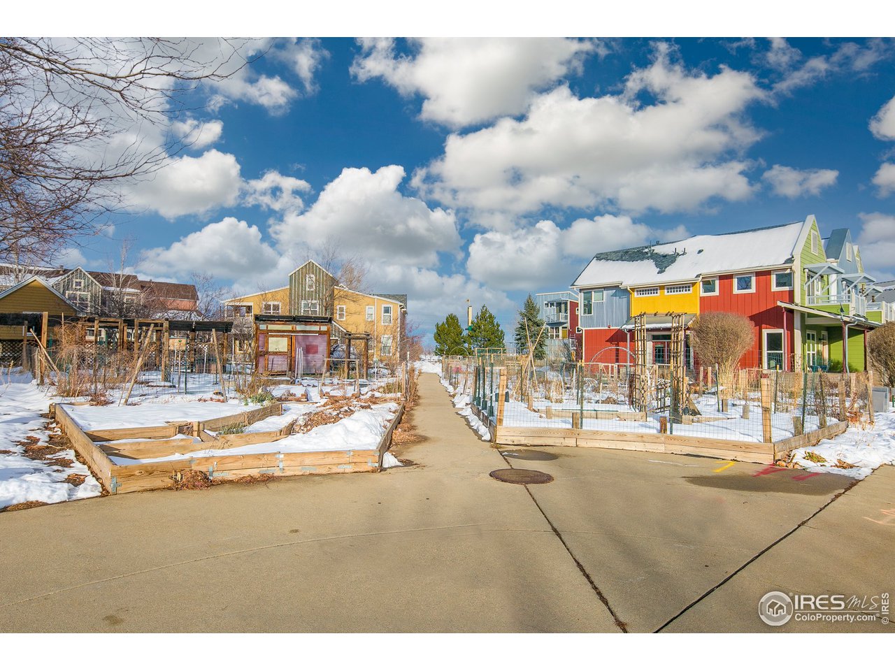 4742 16th Street Boulder, CO 80304 - Photo 31 of 38