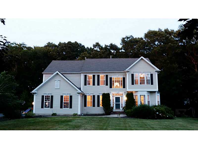 255 Castle Rocks Road Warwick, RI 02886 - Photo 1 of 24 Exterior Front.