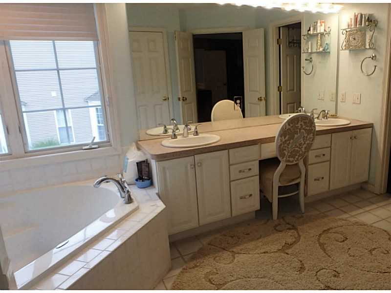 255 Castle Rocks Road Warwick, RI 02886 - Photo 14 of 24 Master Bath/Spa.