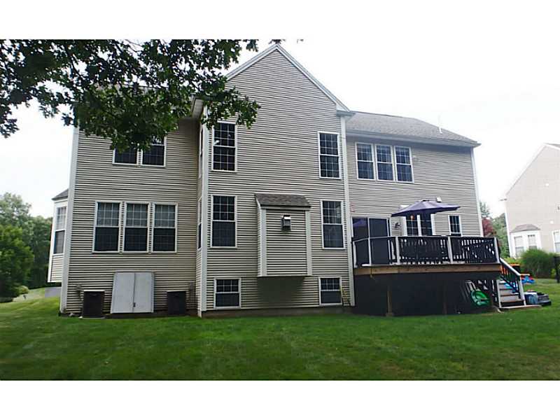 255 Castle Rocks Road Warwick, RI 02886 - Photo 20 of 24 Exterior Back.