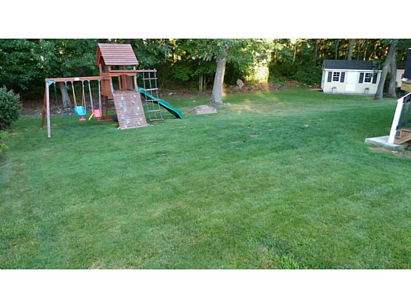 255 Castle Rocks Road Warwick, RI 02886 - Photo 21 of 24 Yard/Garden.