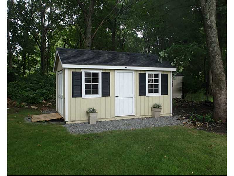 255 Castle Rocks Road Warwick, RI 02886 - Photo 22 of 24 Storage.