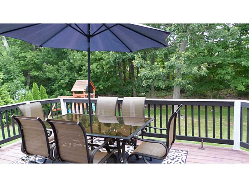 255 Castle Rocks Road Warwick, RI 02886 - Photo 23 of 24 Patio/Deck.