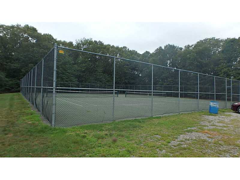 255 Castle Rocks Road Warwick, RI 02886 - Photo 24 of 24 Tennis Court.