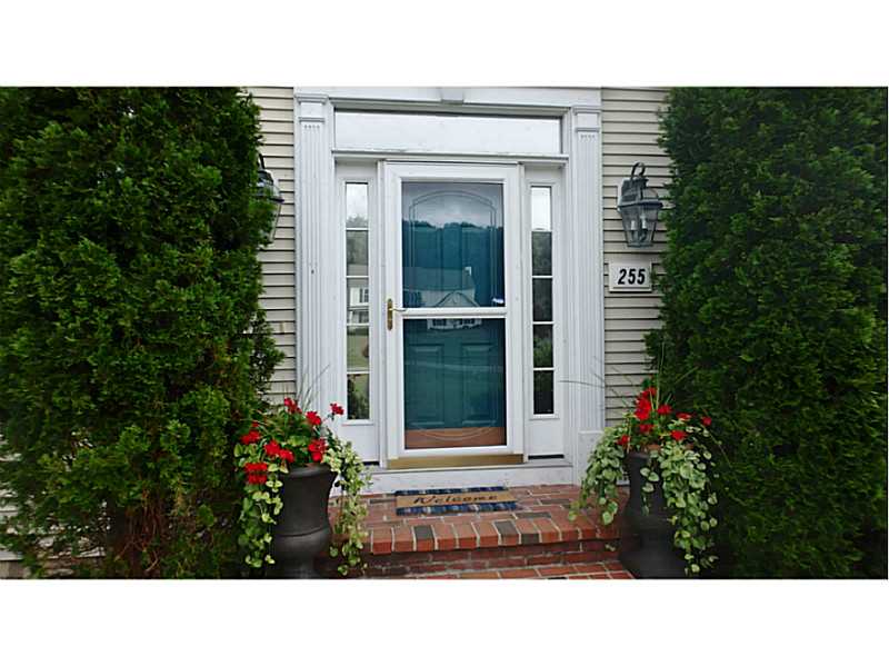255 Castle Rocks Road Warwick, RI 02886 - Photo 3 of 24 Exterior Front.