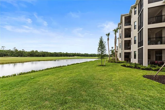 $2,800 | 18008 Gawthrop Drive, Unit 402, Lakewood Ranch, FL 34211