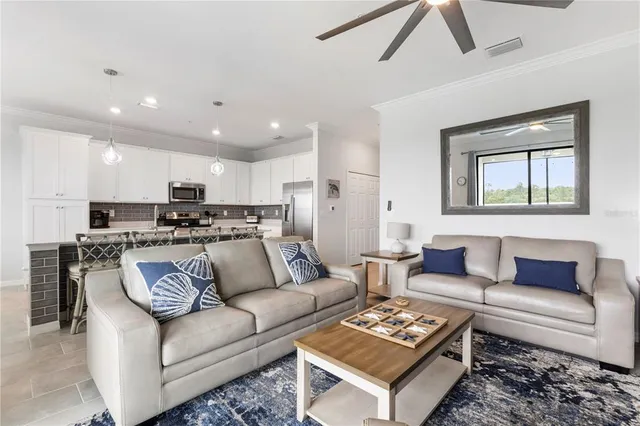 $2,800 | 18008 Gawthrop Drive, Unit 402, Lakewood Ranch, FL 34211