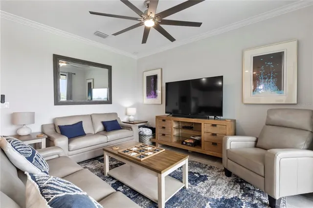 $2,800 | 18008 Gawthrop Drive, Unit 402, Lakewood Ranch, FL 34211