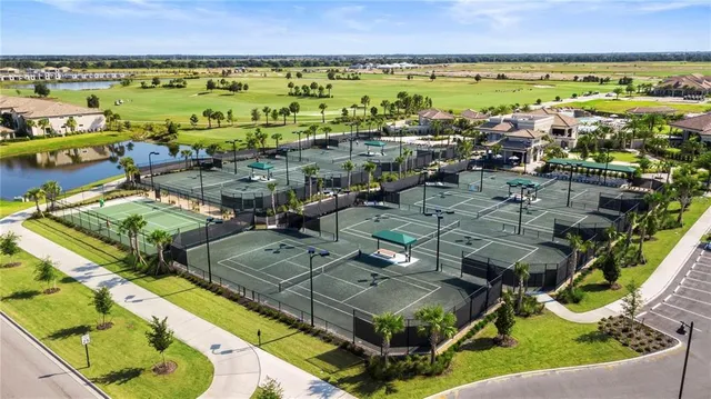 $2,800 | 18008 Gawthrop Drive, Unit 402, Lakewood Ranch, FL 34211