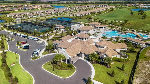 $2,800 | 18008 Gawthrop Drive, Unit 402, Lakewood Ranch, FL 34211