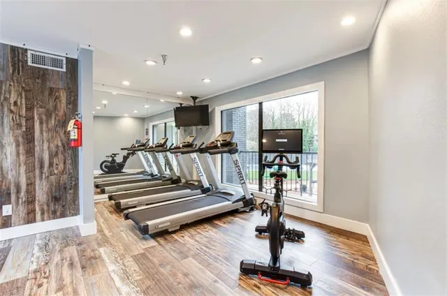 $1,301 | 2330 Cobb Parkway Southeast, Unit 1111, Smyrna, GA 30080