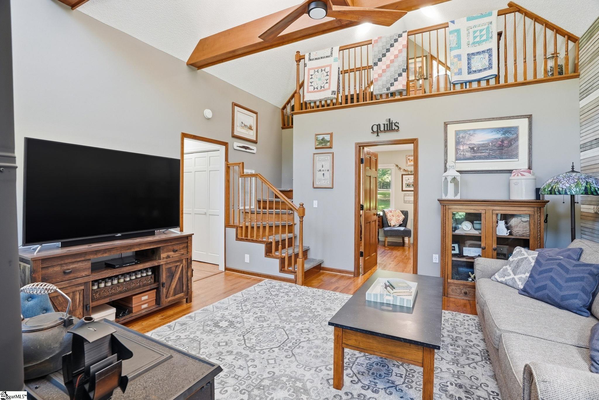 333 Flatrock Road Honea Path, SC 29654 - Photo 19 of 44