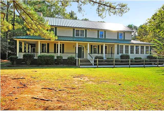 1191 Witherbee Road Moncks Corner, SC 29461 - Photo 1 of 24 Primary Photo