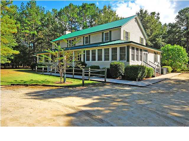 1191 Witherbee Road Moncks Corner, SC 29461 - Photo 2 of 24 Additional Photo