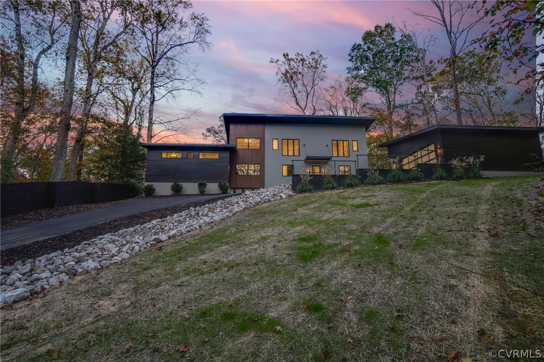 4025 Hickory Road Richmond, VA 23235 - Photo 26 of 31 Gallery Image 26