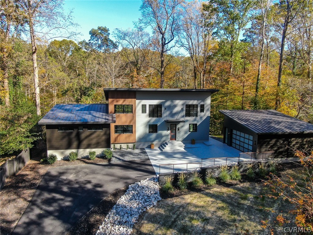 4025 Hickory Road Richmond, VA 23235 - Photo 28 of 31 Gallery Image 28