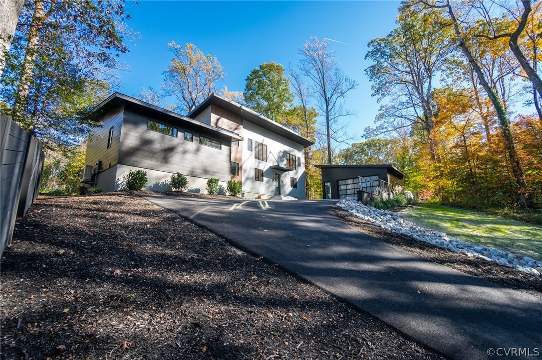 4025 Hickory Road Richmond, VA 23235 - Photo 29 of 31 Gallery Image 29