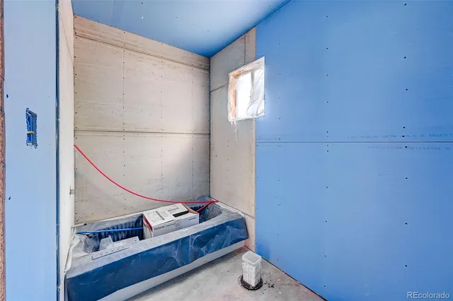 a view of a mountain range in a cloudy sky