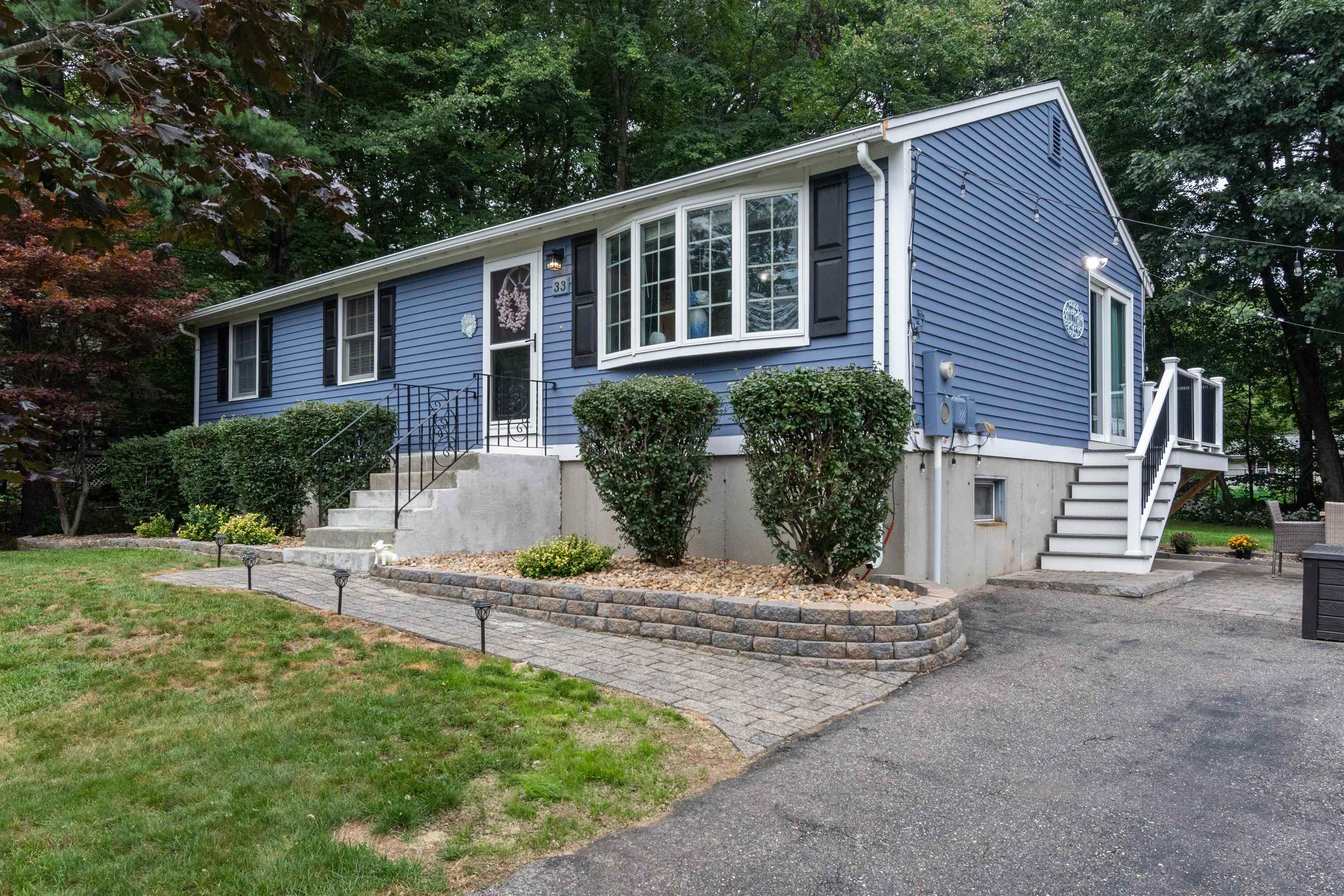 33 Gail Road Merrimack, NH 03054 - Photo 1 of 24