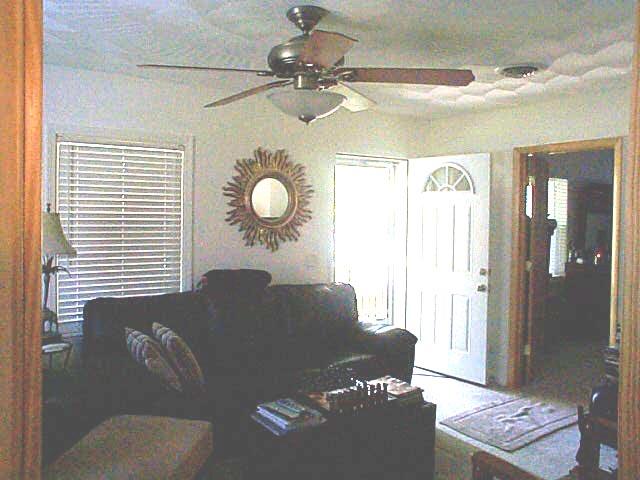1009 Ray Road Southeast Roanoke, VA 24014 - Photo 8 of 9 LIVING ROOM