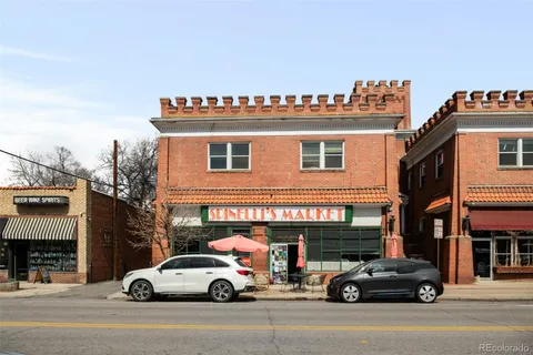 $995,000 | 2218 Cherry Street, Denver, CO 80207