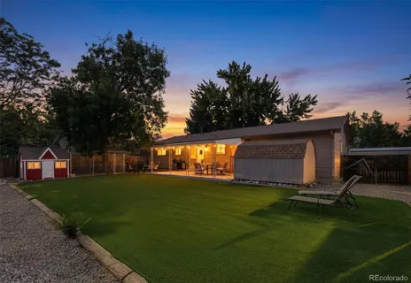 $610,000 | 11854 West 65th Place, Arvada, CO 80004