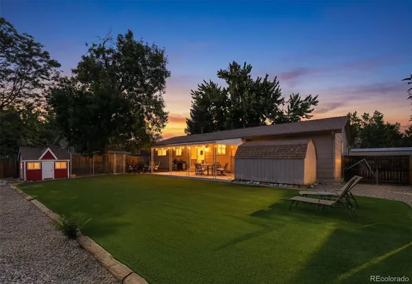 $610,000 | 11854 West 65th Place, Arvada, CO 80004