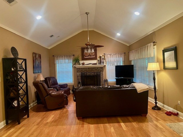 75 Odell Smith Road Tylertown, MS 39667 - Photo 11 of 63 Photo 11