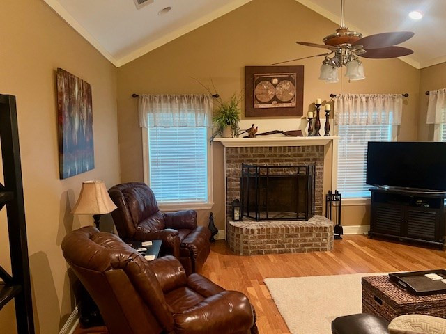 75 Odell Smith Road Tylertown, MS 39667 - Photo 13 of 63 Photo 13