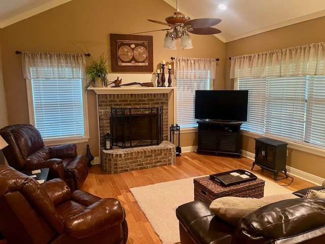 75 Odell Smith Road Tylertown, MS 39667 - Photo 14 of 63 Photo 14