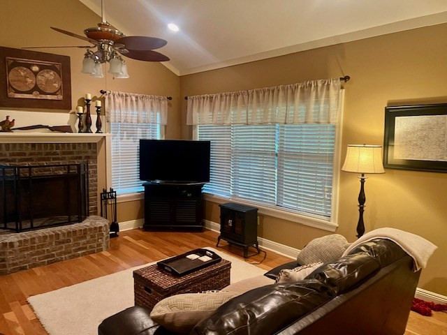75 Odell Smith Road Tylertown, MS 39667 - Photo 15 of 63 Photo 15