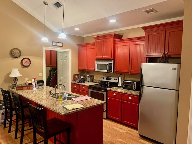 75 Odell Smith Road Tylertown, MS 39667 - Photo 16 of 63 Photo 16
