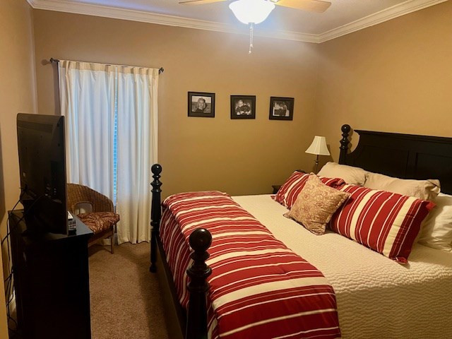 75 Odell Smith Road Tylertown, MS 39667 - Photo 19 of 63 Photo 19